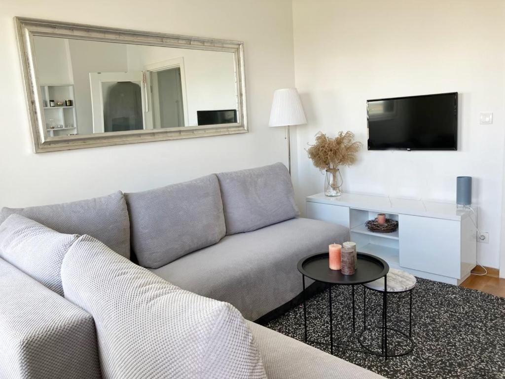Апартаменты Cozy Nest Savada Белград Экстерьер фото
