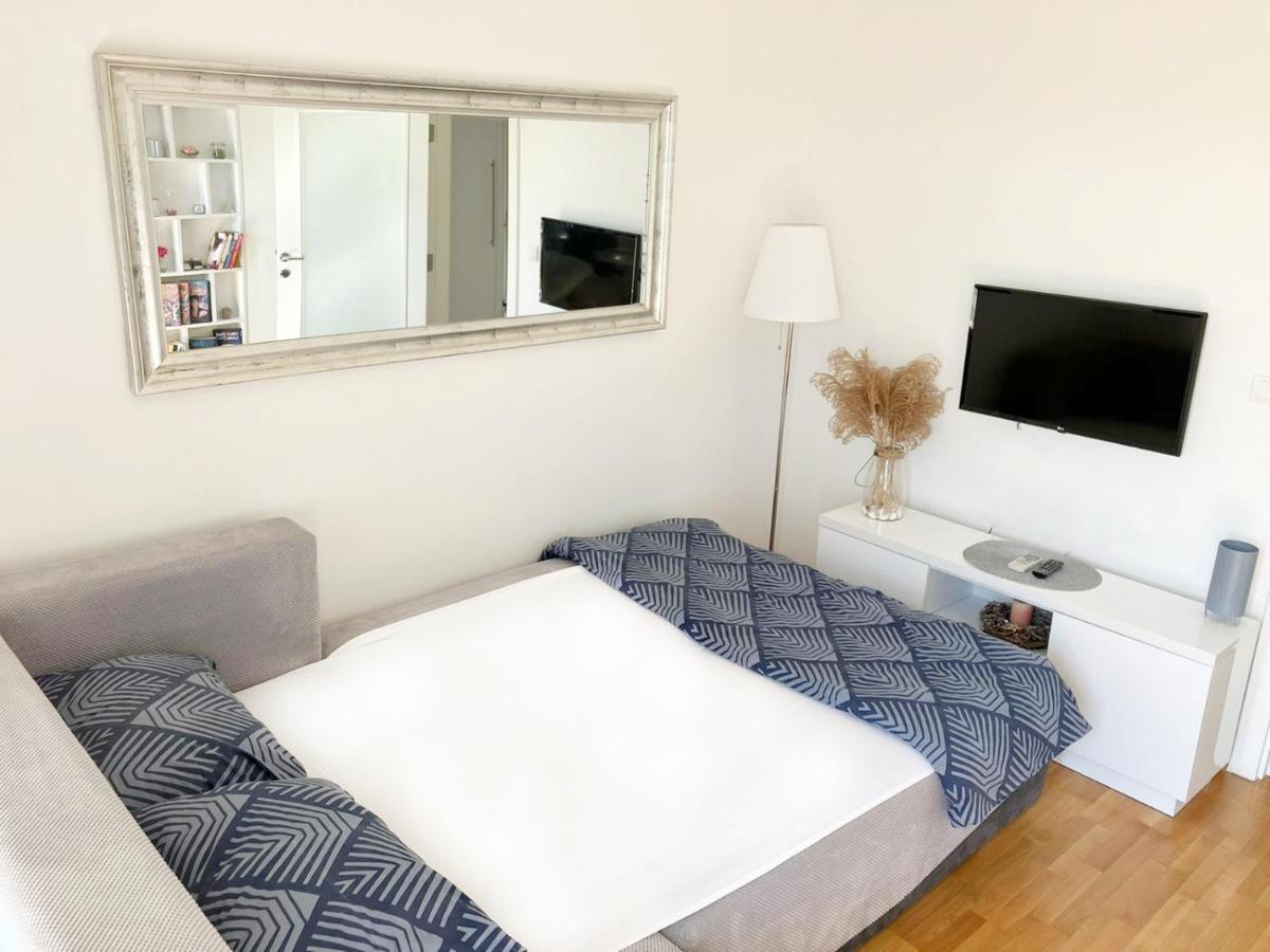 Апартаменты Cozy Nest Savada Белград Экстерьер фото